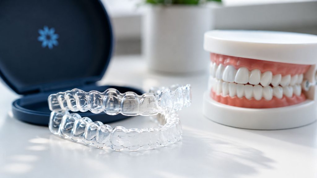 Invisalign vs. Braces: Cost, Timeline, and Which Is Actually Right for You