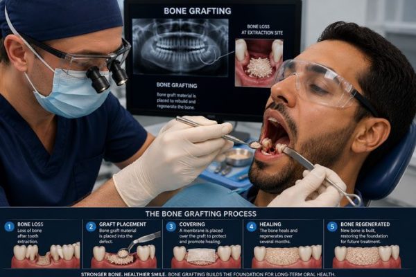 Bone-Grafting