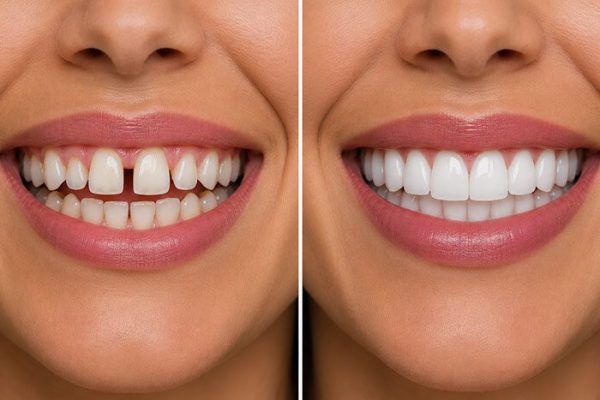 Dental-Veneers