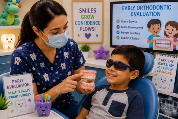 Early-orthodontic-evaluation