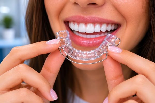 Orthodontic-Retainers