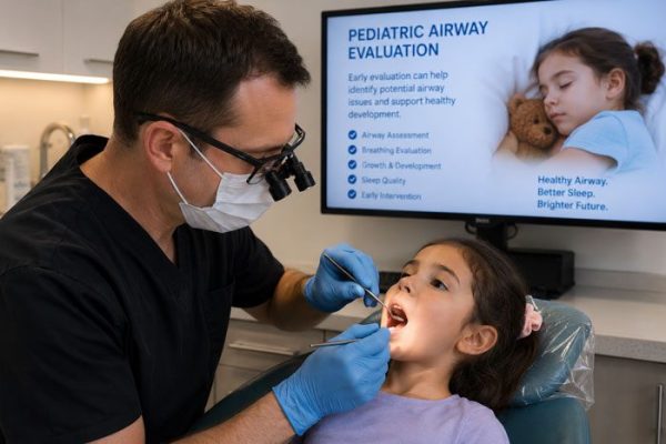 Pediatric-airway-evaluation