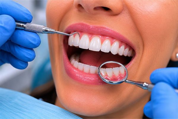 Periodontal-maintenance