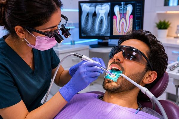 Root-canal-retreatment