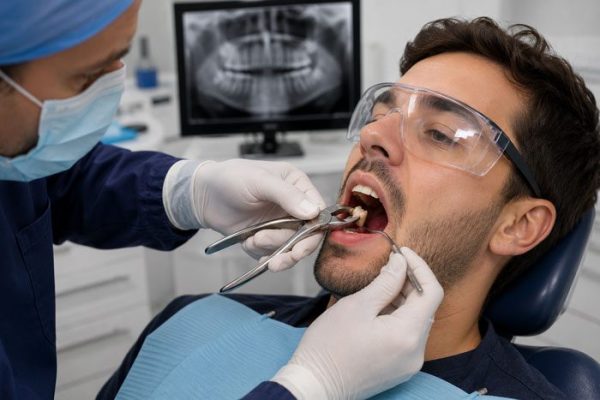Wisdom-teeth-removal